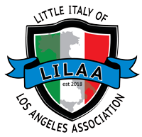 Little Itality of Los Angeles Association logo